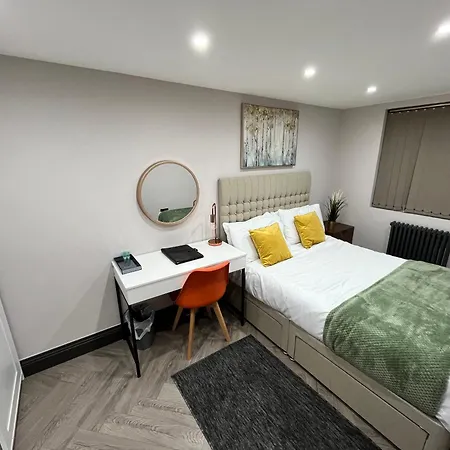 Fabulous 3 Bed Apartment - Near Excel - Sleeps 6 - 8 Londres Extérieur photo